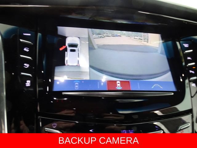 Used 2017 Cadillac Escalade ESV Platinum AWD/4WD image 17