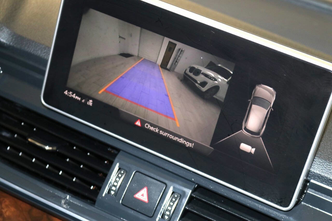 Used 2018 Audi Q5 2.0T Premium image 28