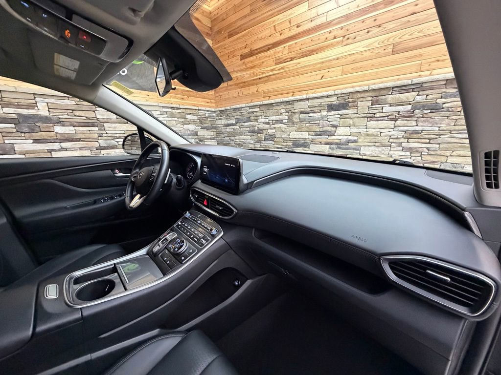 Certified 2023 Hyundai Santa Fe XRT image 13