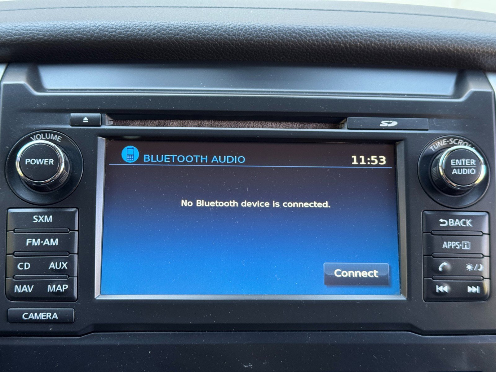 Used 2018 Nissan Titan SV w/ SV Convenience Package image 22