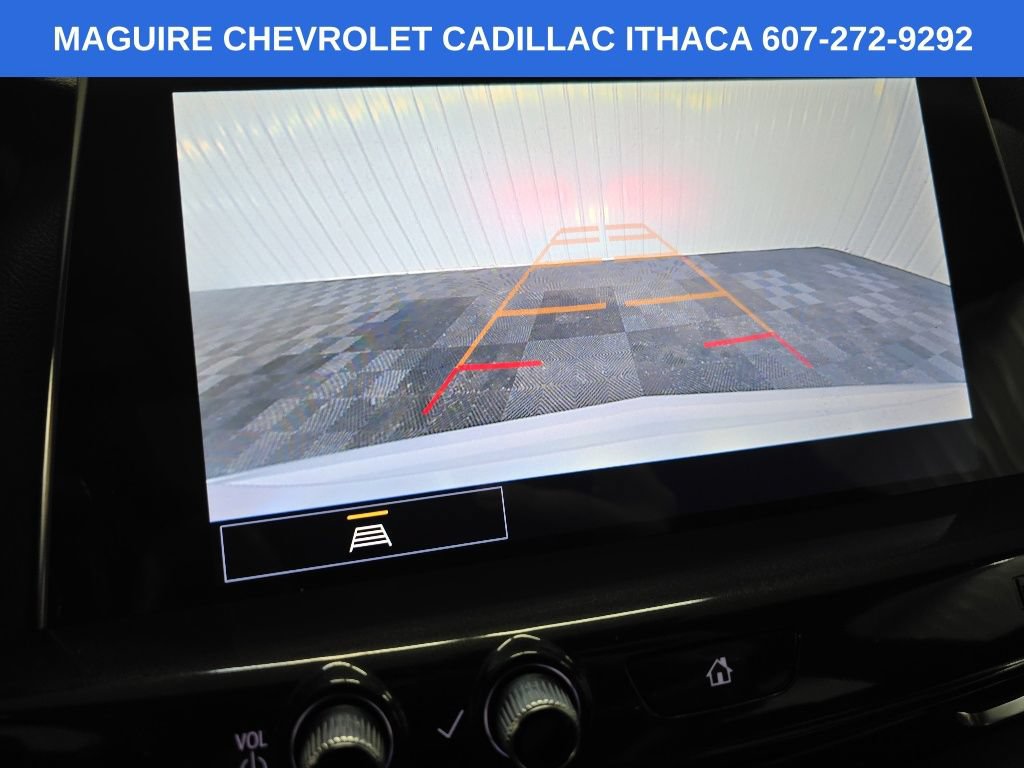Used 2021 Cadillac CT5 Luxury w/ Sun And Sound Package AWD/4WD image 24