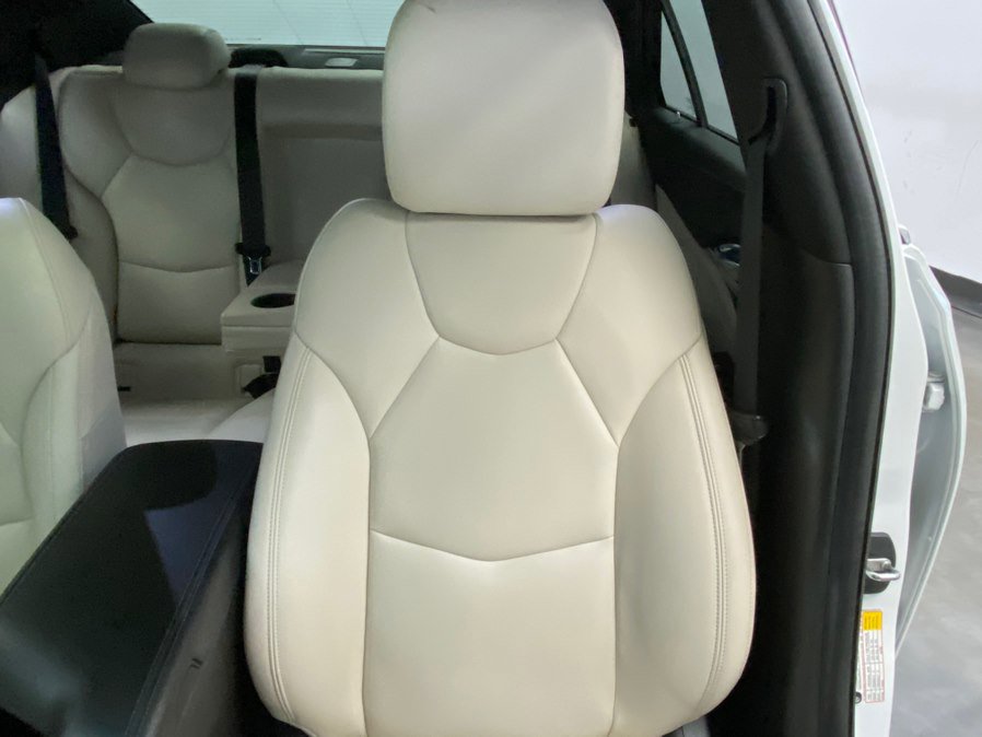 Used 2020 Cadillac CT4 Luxury w/ Sun And Sound Package AWD/4WD image 22