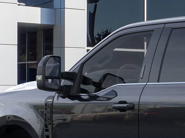 New 2026 Ford F350 Lariat w/ Black Appearance Package image 40