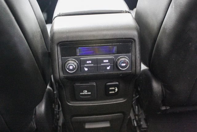 Certified 2017 GMC Acadia Denali w/ Technology Package AWD/4WD image 25