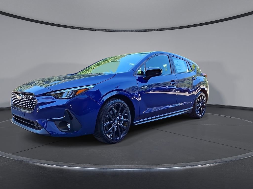New 2026 Subaru Impreza RS AWD/4WD image 10