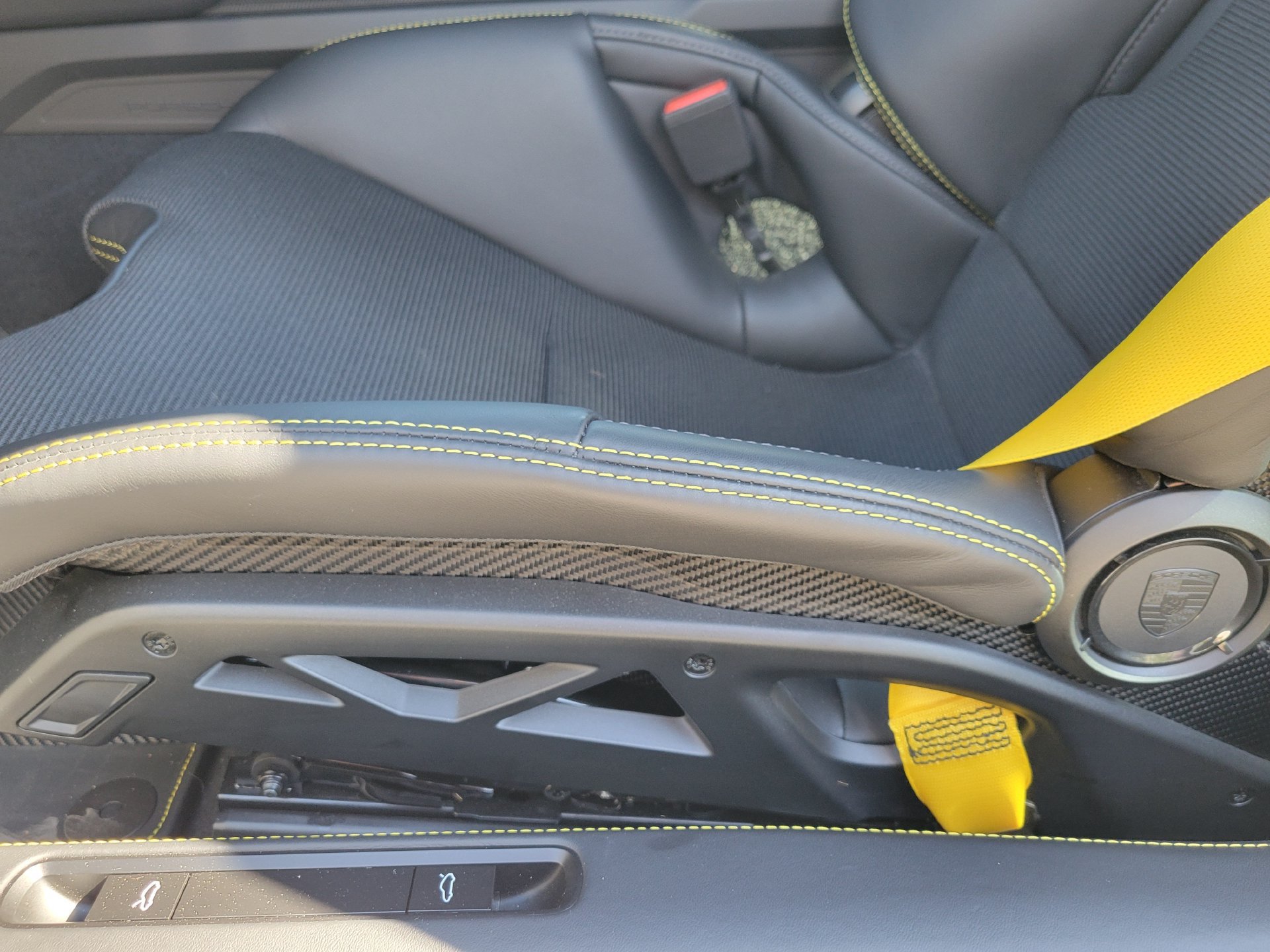 Used 2026 Porsche 911 GT3 RWD image 26