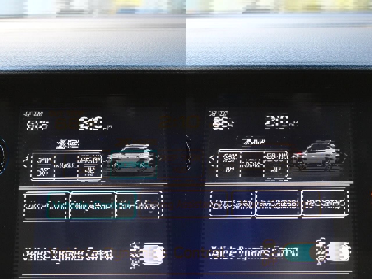 Used 2025 Subaru Outback Onyx Edition image 24