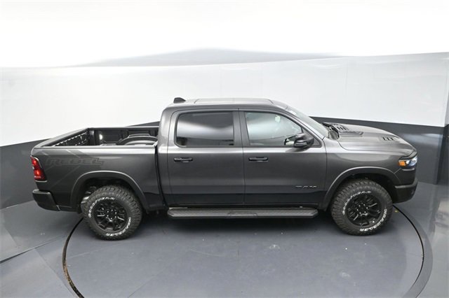 New 2026 RAM 1500 Rebel image 16