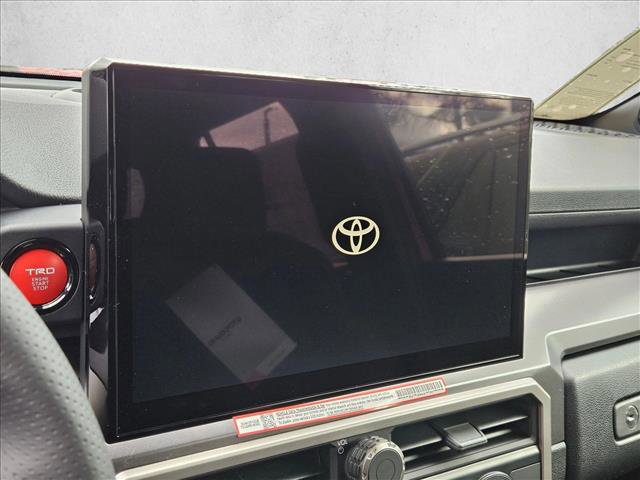 New 2026 Toyota 4Runner TRD Off-Road Premium image 12
