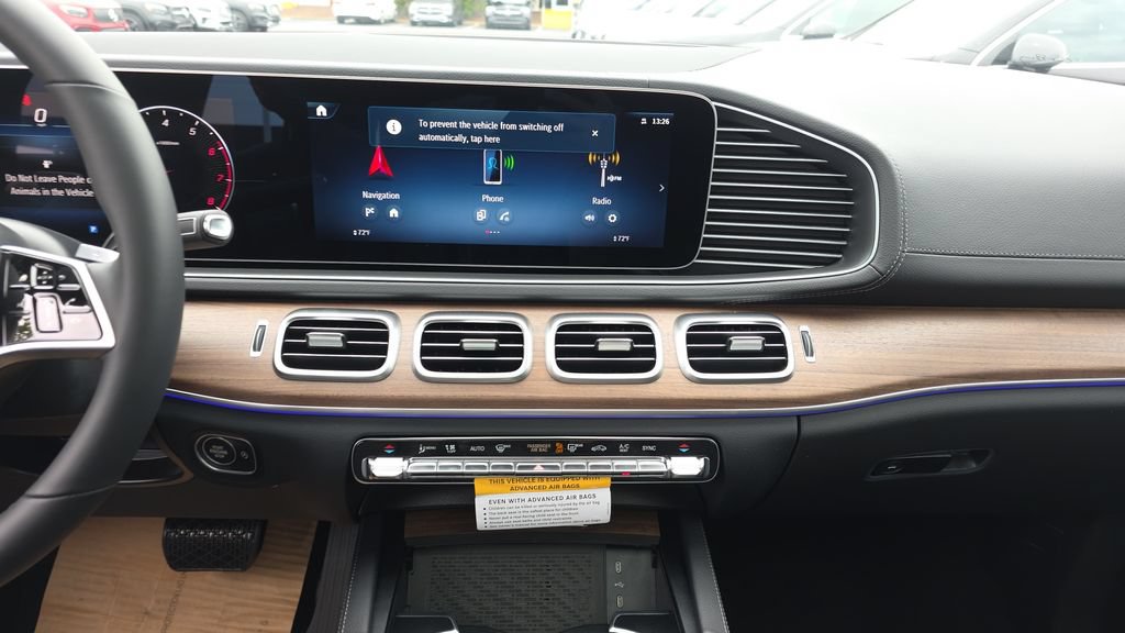 New 2026 Mercedes-Benz GLE 450 4MATIC Coupe image 26