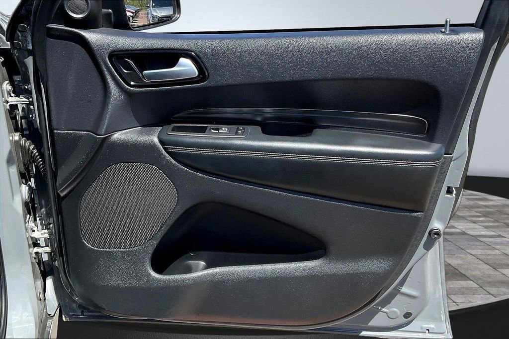 Used 2023 Dodge Durango SXT Launch Edition RWD image 28