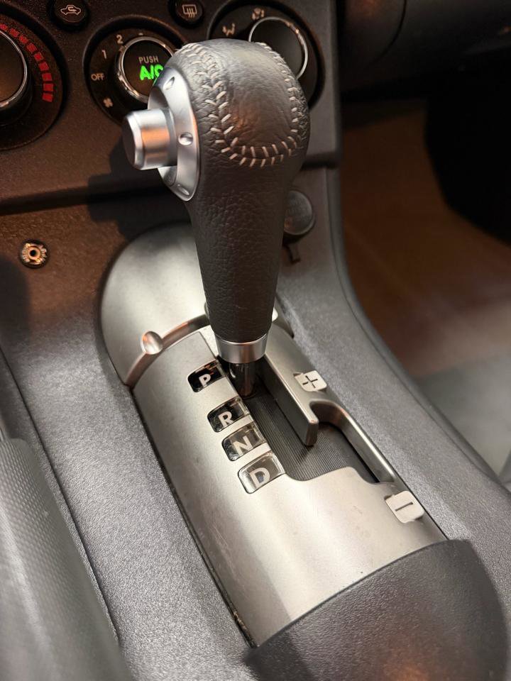 Used 2007 Mitsubishi Eclipse SE image 24