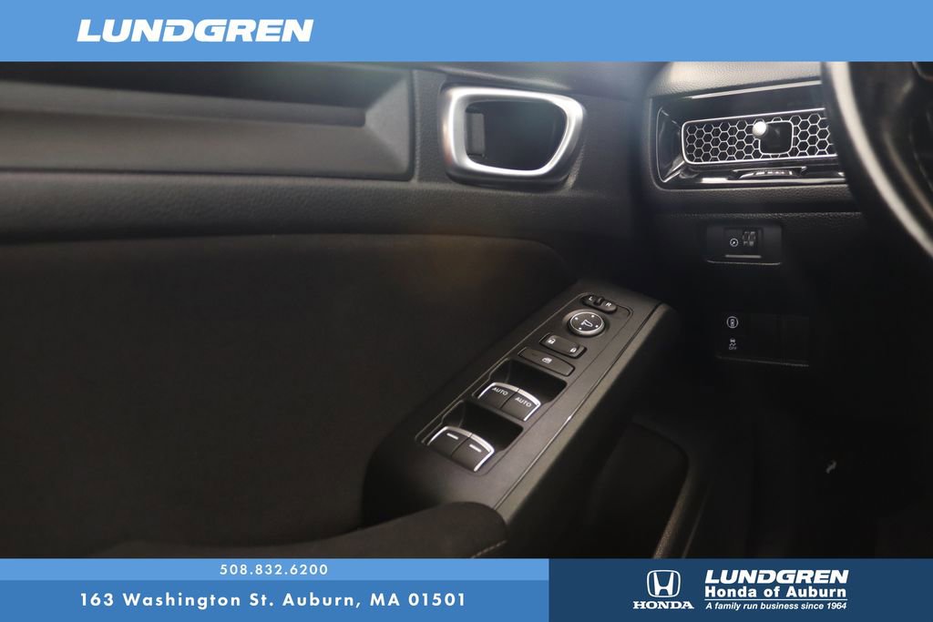 Used 2023 Honda Civic Sport image 26