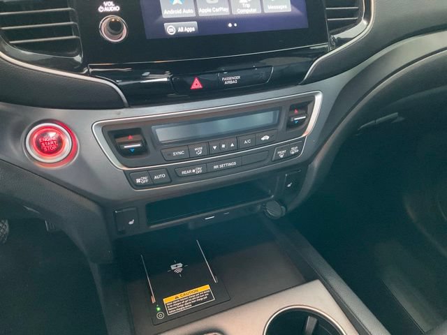 Certified 2024 Honda Passport EX-L image 15