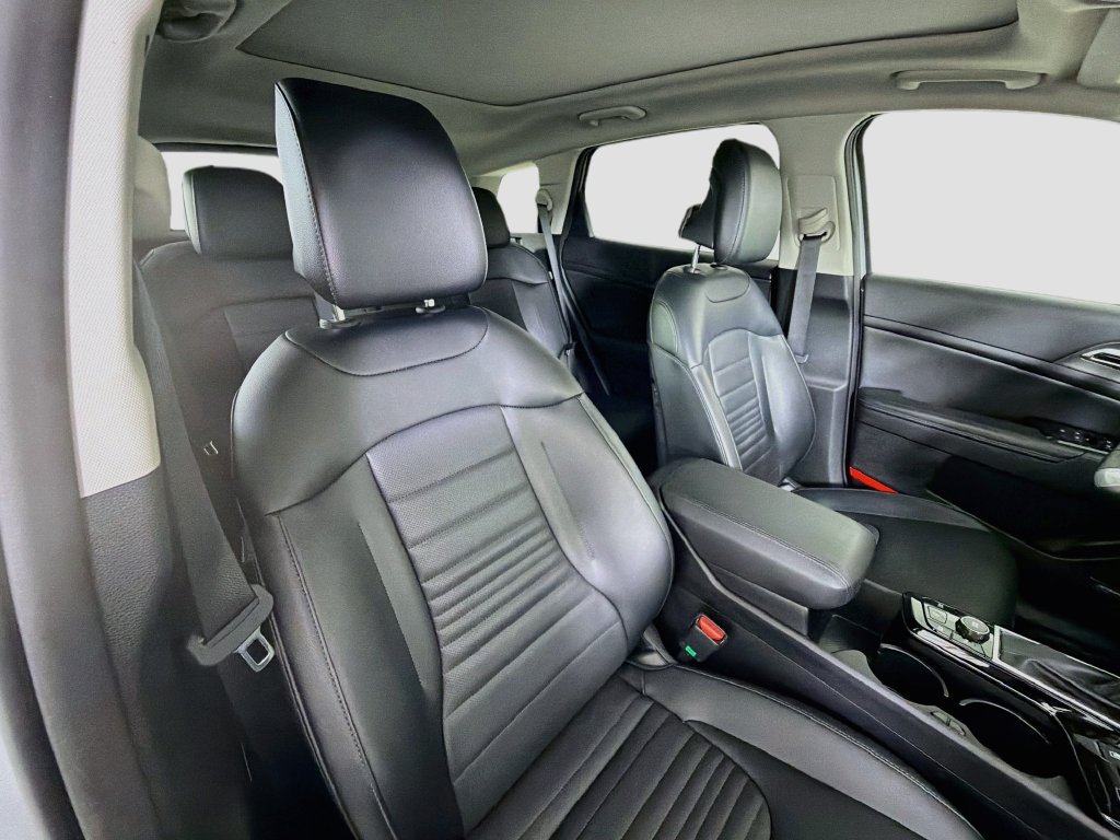 Used 2024 Kia Sportage SX FWD image 33