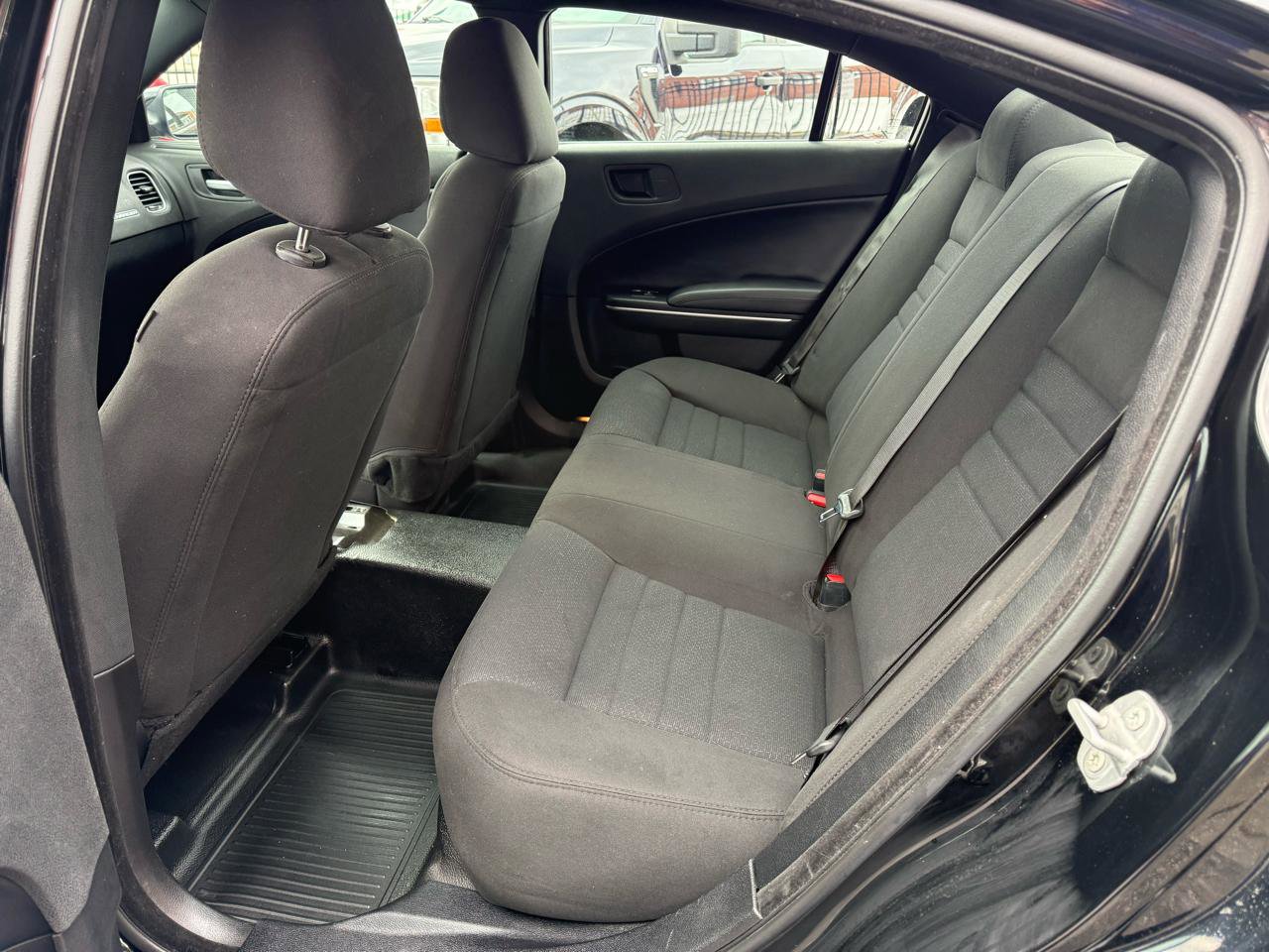 Used 2021 Dodge Charger Police image 20