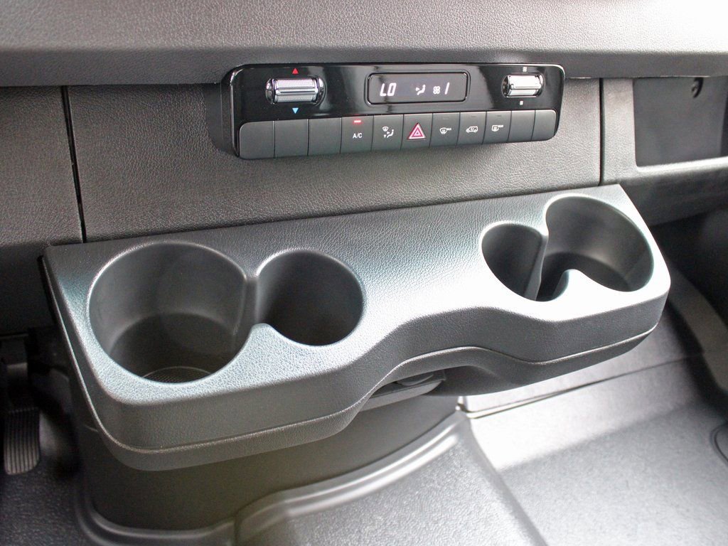 Used 2026 Mercedes-Benz Sprinter 2500 image 22