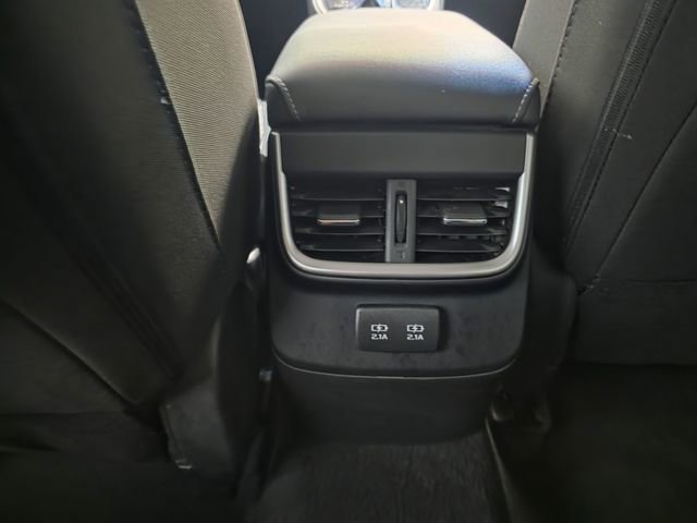 Certified 2022 Subaru Outback Premium image 30