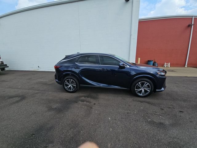 Used 2024 Lexus RX 350 Premium w/ Accessory Package (Z1) FWD image 11
