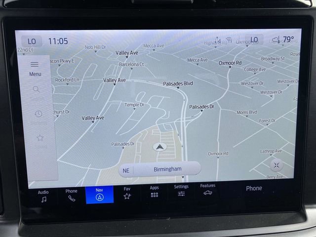 New 2025 Ford F150 XLT w/ Equipment Group 302A MID image 14