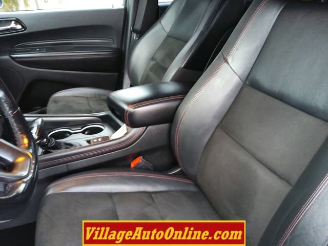 Used 2021 Dodge Durango R/T image 20