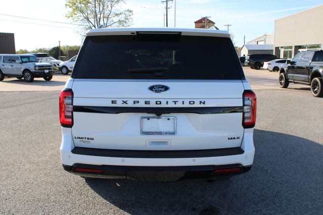Used 2024 Ford Expedition Max Limited image 6