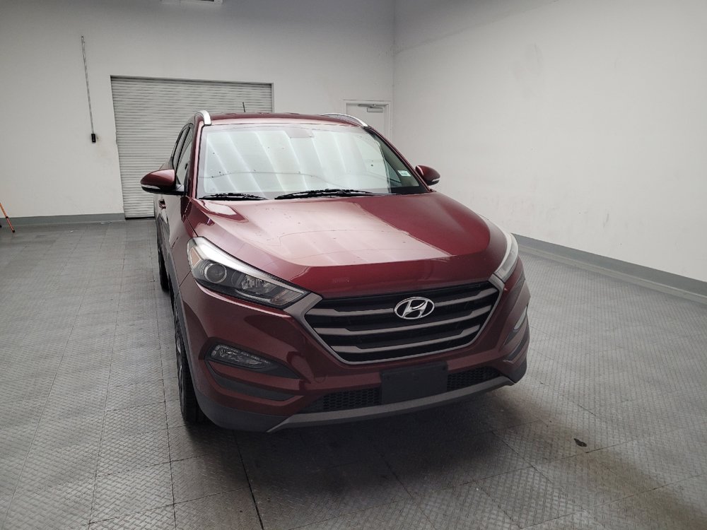 Used 2016 Hyundai Tucson Sport AWD/4WD image 14
