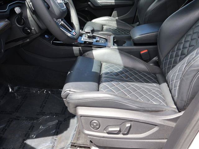 Used 2023 Audi SQ5 Premium Plus w/ Premium Plus Package AWD/4WD image 22