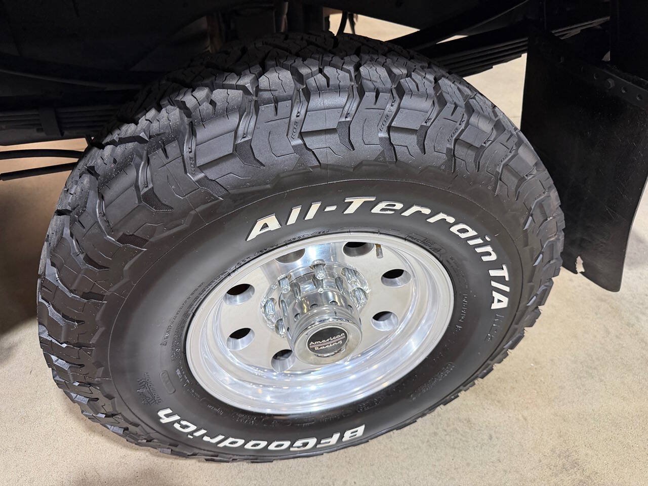 Used 1992 Dodge D/W Truck 250 AWD/4WD image 52