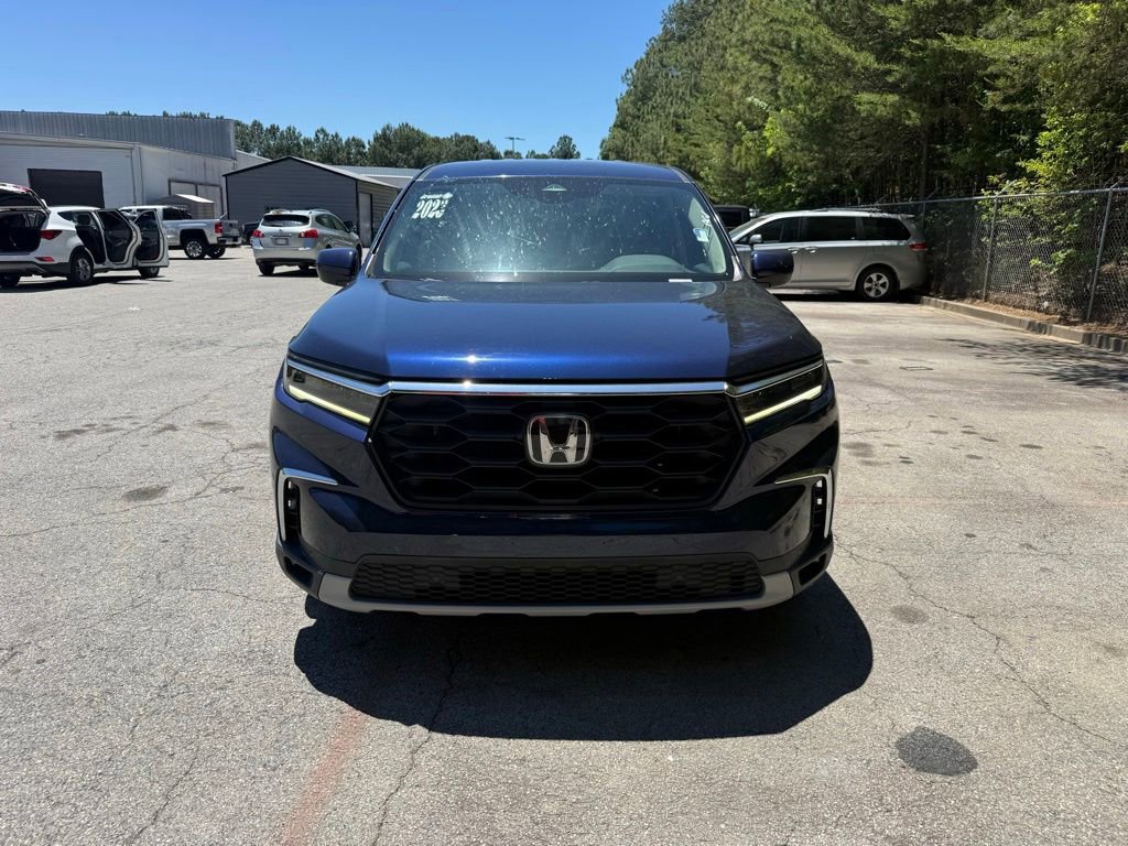 Used 2023 Honda Pilot EX-L image 2