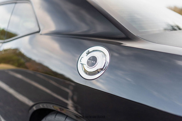 Used 2009 Dodge Challenger SRT8 w/ SRT Option Group II image 68