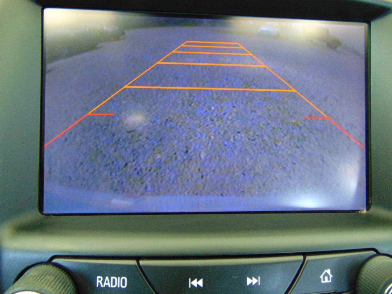 Used 2015 Buick Regal FWD image 15