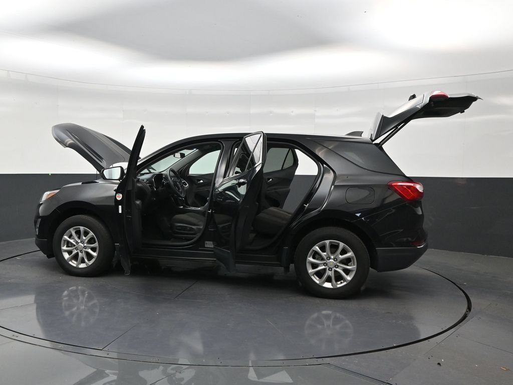 Used 2020 Chevrolet Equinox LT AWD/4WD image 29