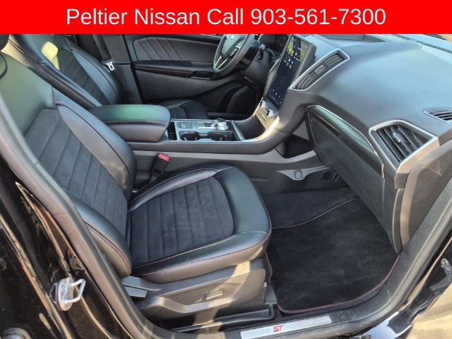 Used 2024 Ford Edge ST-Line AWD/4WD image 10