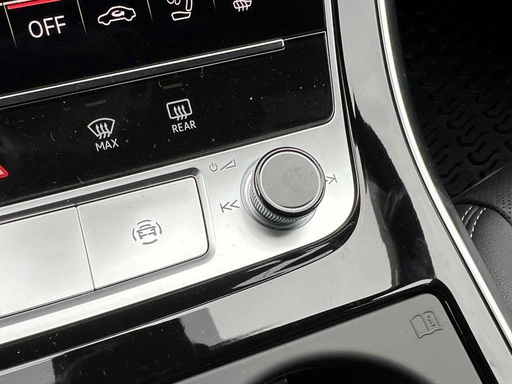 New 2026 Audi Q7 3.0T Premium Plus image 25