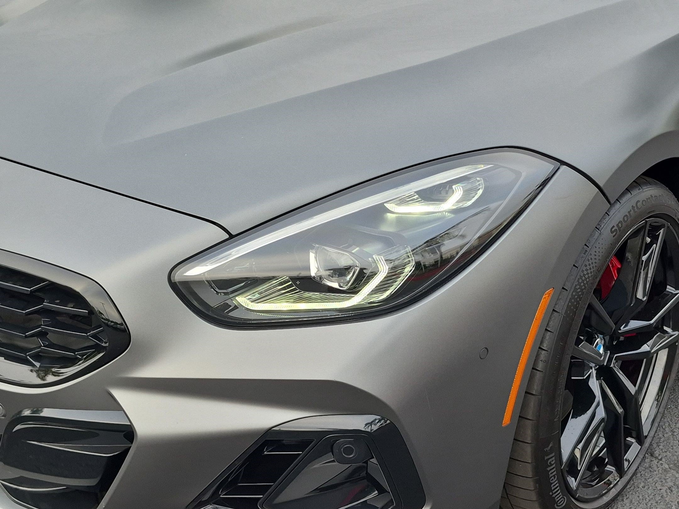 Used 2026 BMW Z4 M40i w/ Premium Package RWD image 6