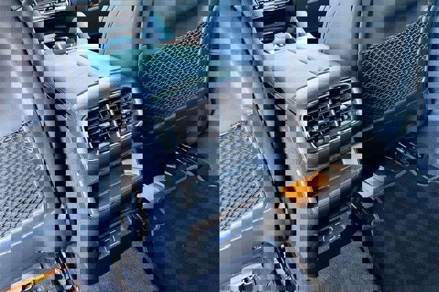 Certified 2025 Mercedes-Benz GLE 350 4MATIC image 13