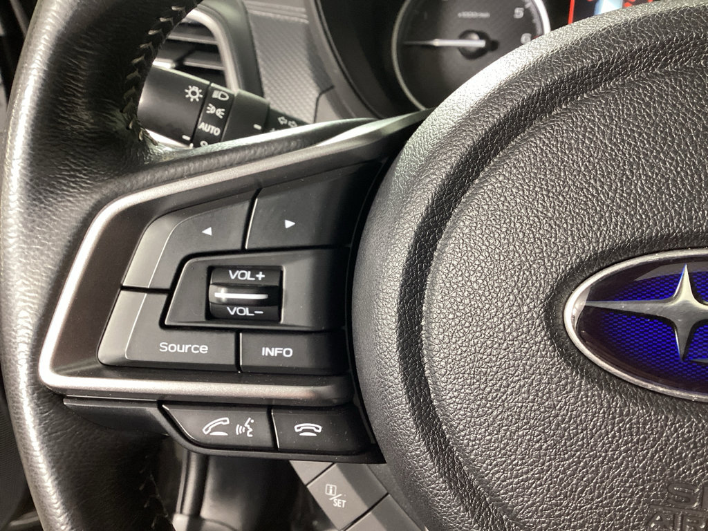 Used 2023 Subaru Forester Premium image 18