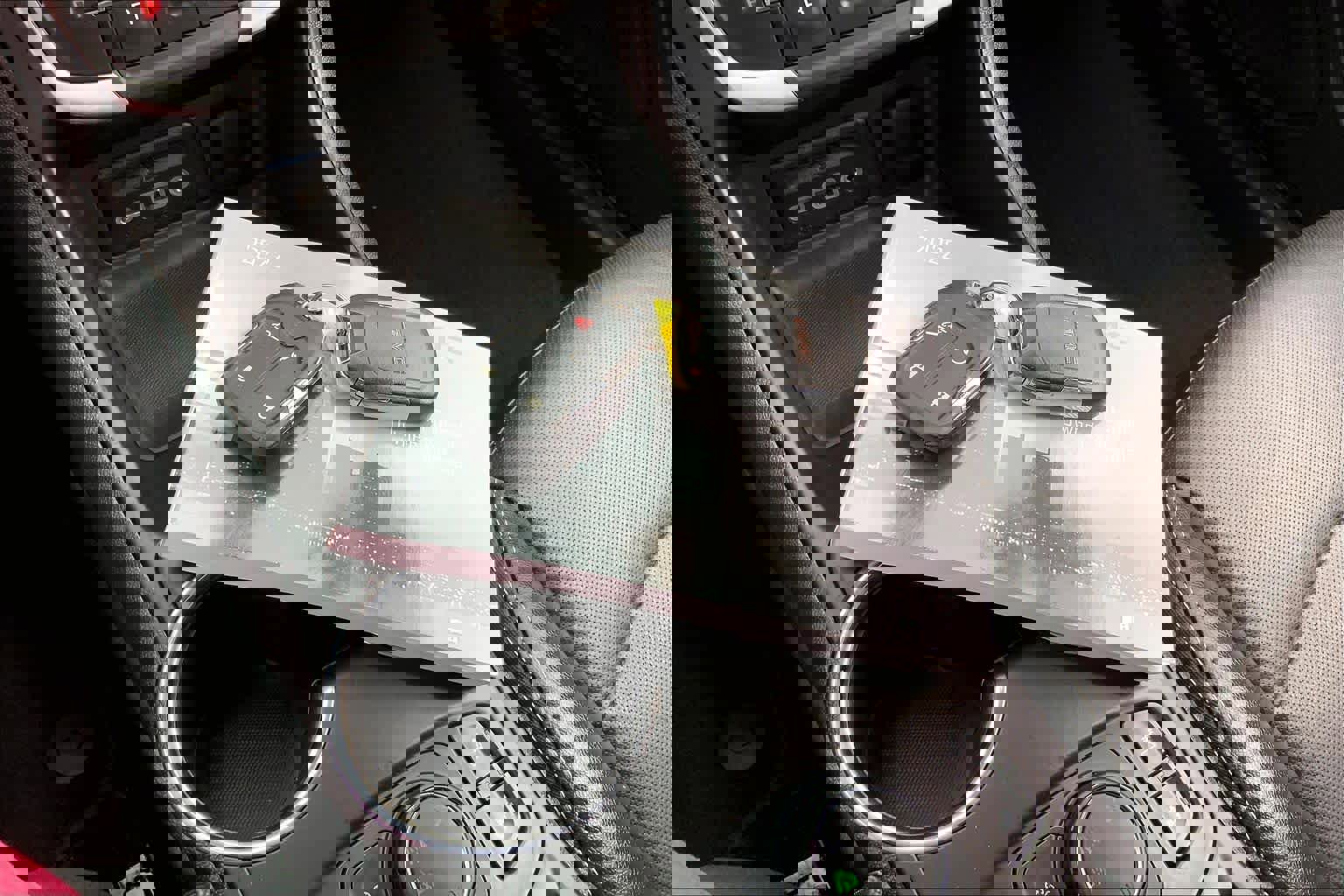 Used 2022 GMC Terrain SLT image 14