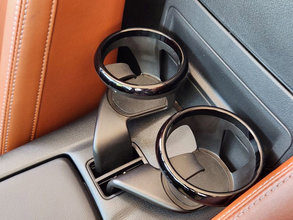 Certified 2023 MAZDA MX-5 Miata Grand Touring image 25