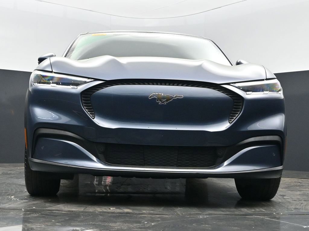 Used 2021 Ford Mustang Mach-E Select w/ Comfort/Appearance Package image 18