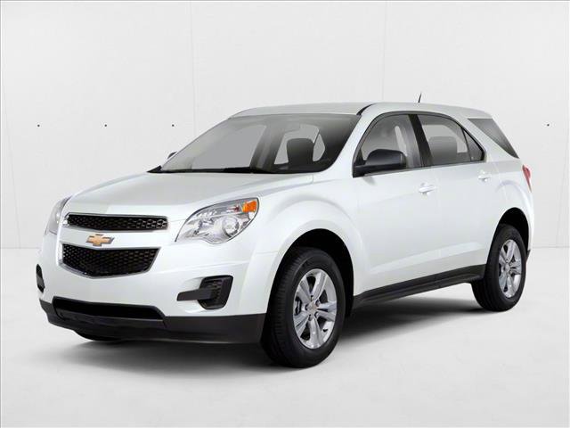 Used 2013 Chevrolet Equinox LT w/ Driver Convenience Package FWD image 1