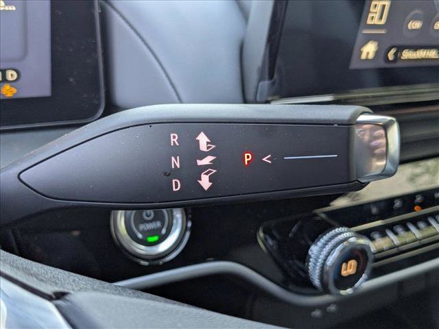 Used 2025 Honda Prologue Touring image 11