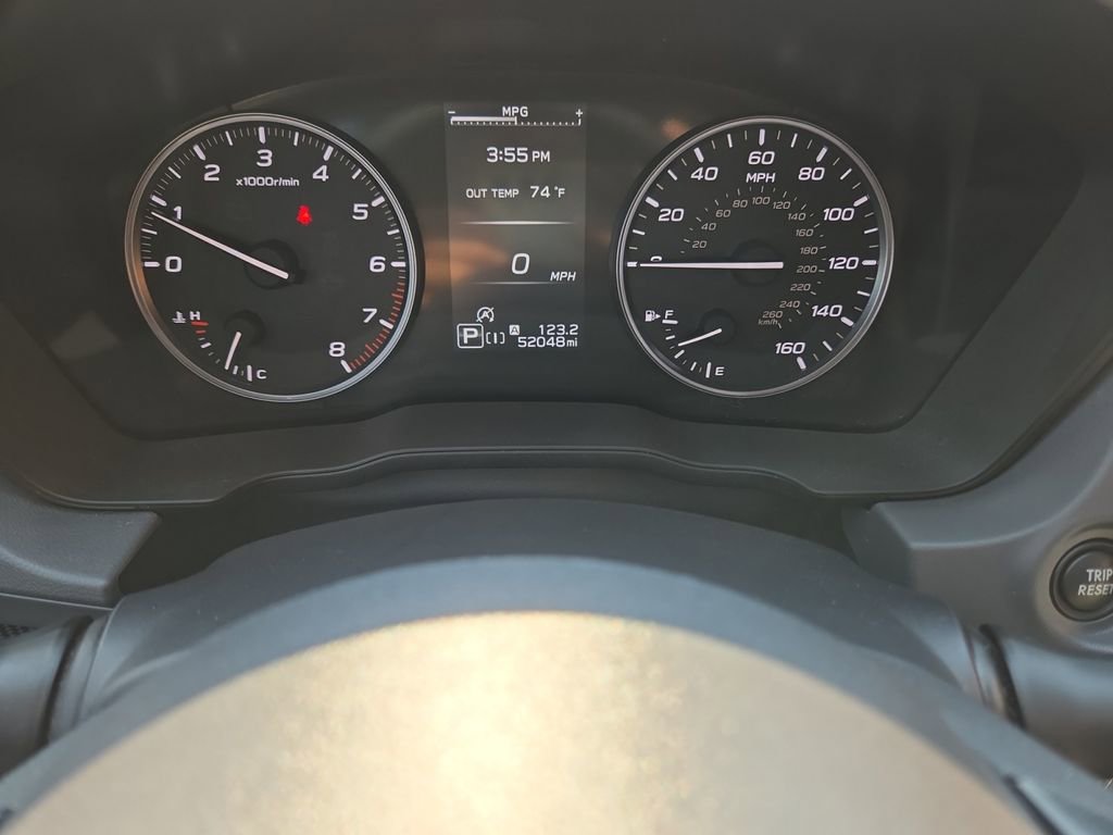 Certified 2024 Subaru Crosstrek 2.0i Premium image 20