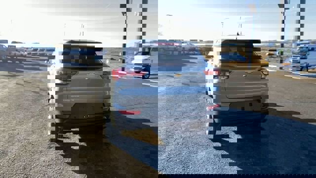 New 2025 Chevrolet TrailBlazer LS w/ LS Convenience Package image 7