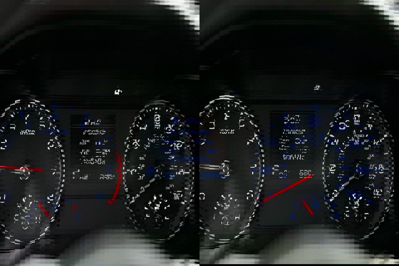 Used 2021 Kia Forte LXS image 23