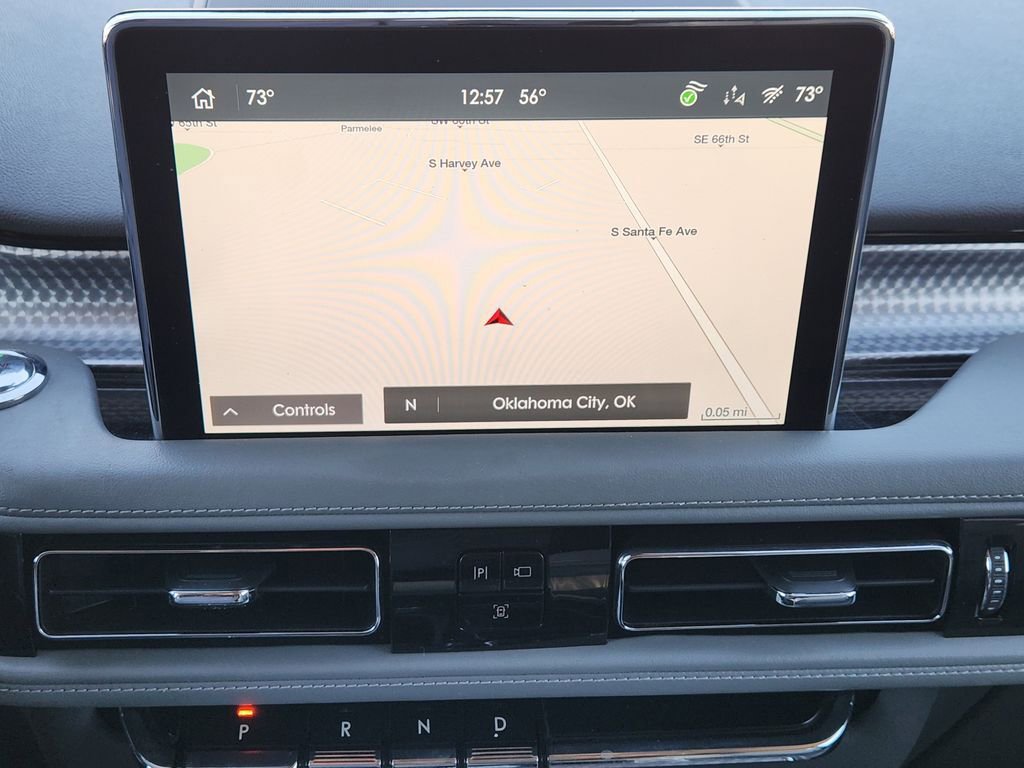 Used 2021 Lincoln Aviator Grand Touring w/ Equipment Group 302A image 18