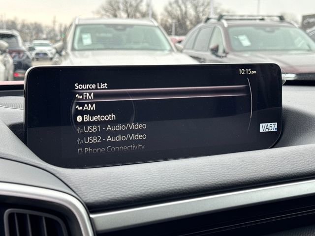 New 2026 MAZDA CX-50 AWD 2.5 S w/ Weather Package image 18