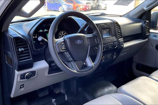 Used 2020 Ford F150 XL w/ Trailer Tow Package image 13
