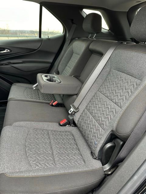 Used 2024 Chevrolet Equinox LT AWD/4WD image 15